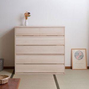 桐タンスの値段と価格推移は？｜44件の売買データから桐タンスの価値が