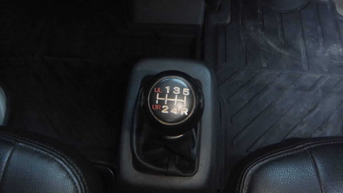 HA9　アクティトラック！！　アタック4WD！！　デフロック　ウルトラロー　ウルトラリバース付き！！_9