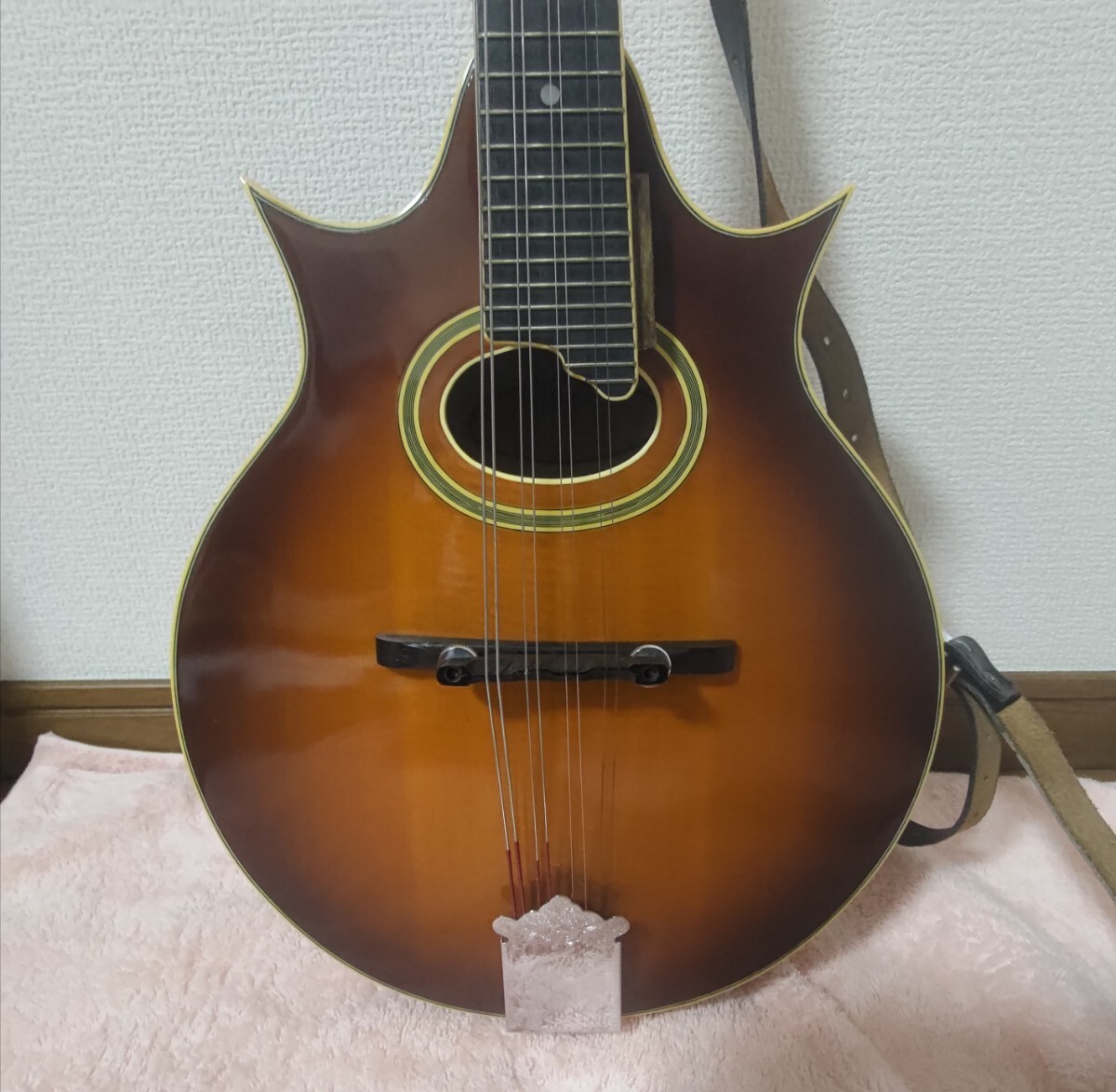 希少品】【現状品渡し】春日楽器 THE KASUGA CUSTOM MODEL M-50