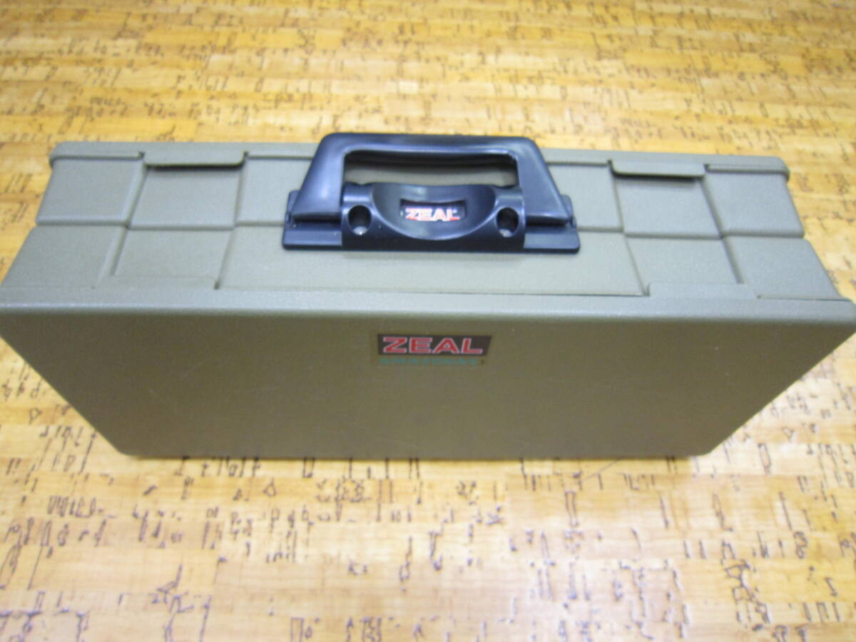 中古品　ズイール　ZEAL　アマゾン_2