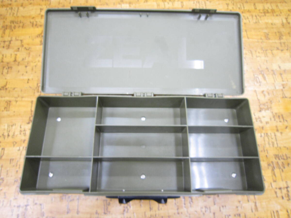 中古品　ズイール　ZEAL　アマゾン_4