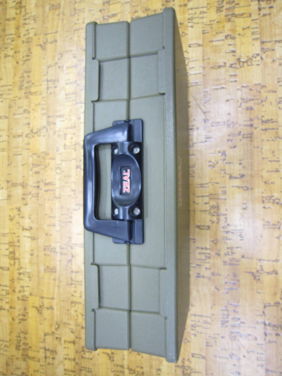 中古品　ズイール　ZEAL　アマゾン_5