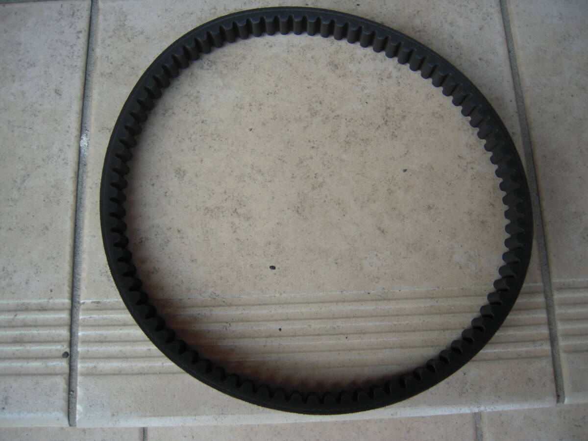 デイトナ 強化ベルト PCX/リード125系 品番：73300_3