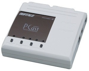 BUFFALO SC-1 PC-TVコンバータ_1