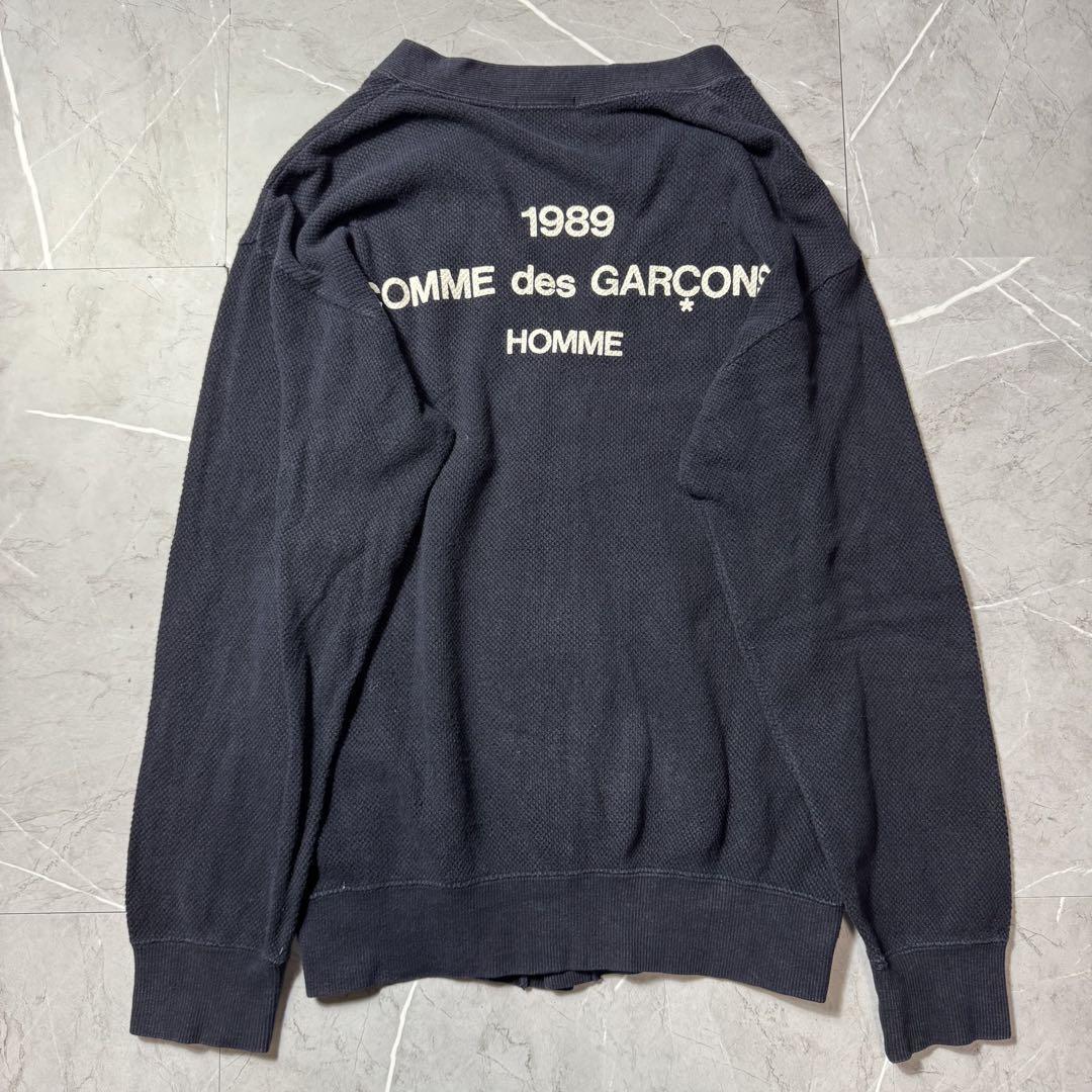 超希少!!名作アーカイブ!!】COMME des GARCONS HOMME 超希少!!名作アーカイブ!!】COMME des GARCONS HOMME