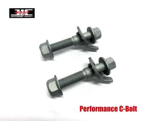 JIC パフォーマンスキャンバーボルト エブリィ　DA64W/DA64V 　★送料無料