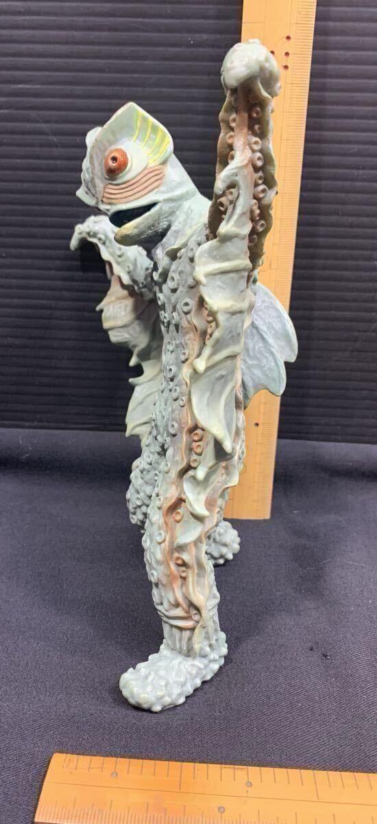エクスプラス ジャイアントロボ 大怪獣シリーズ X-PLUS 大海獣ダゴラー