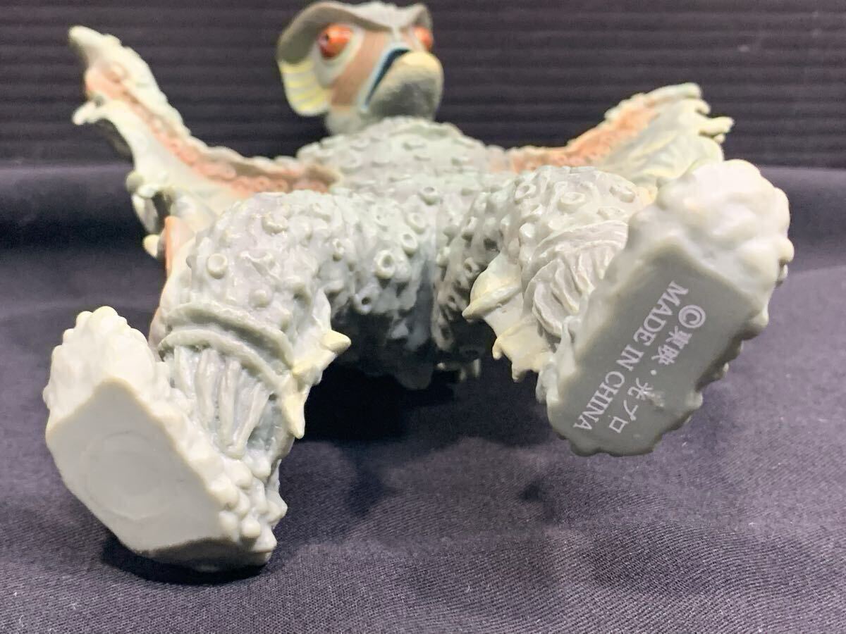 X-PLUS 大怪獣シリーズ ジャイアントロボ　ダゴラー エクスプラス ジャイアントロボ 大怪獣シリーズ X-PLUS 大海獣ダゴラー