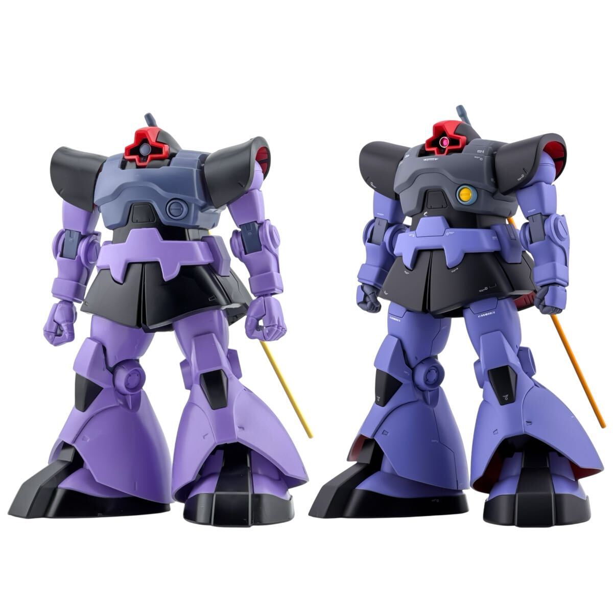 HG 1/144 MS-09 ドム 改修塗装済 完成品 ガンプラ_10