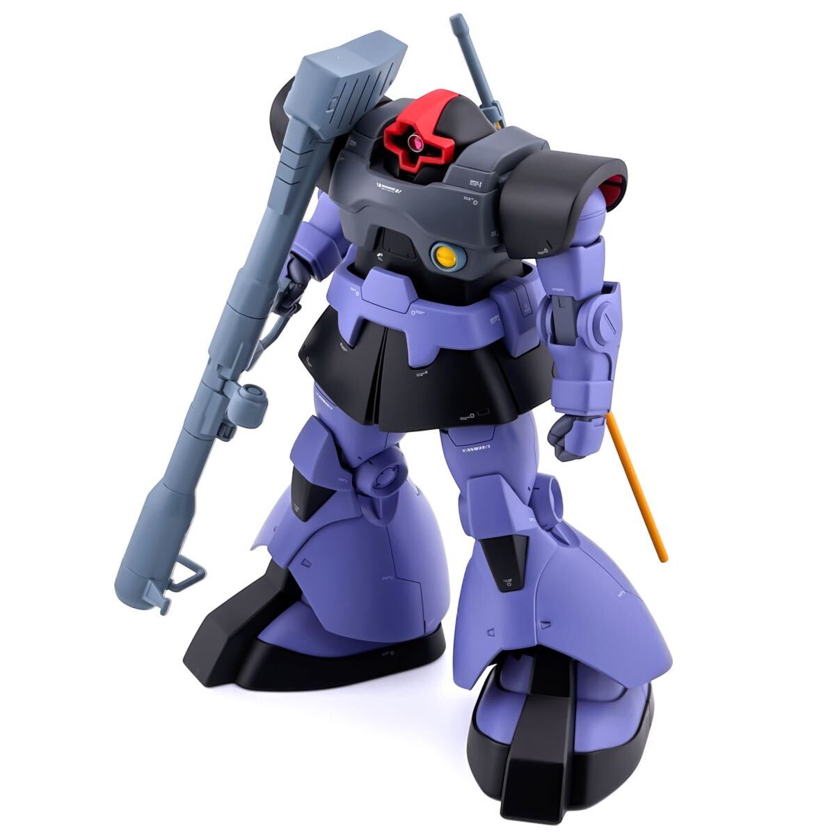 HG 1/144 MS-09 ドム 改修塗装済 完成品 ガンプラ_5