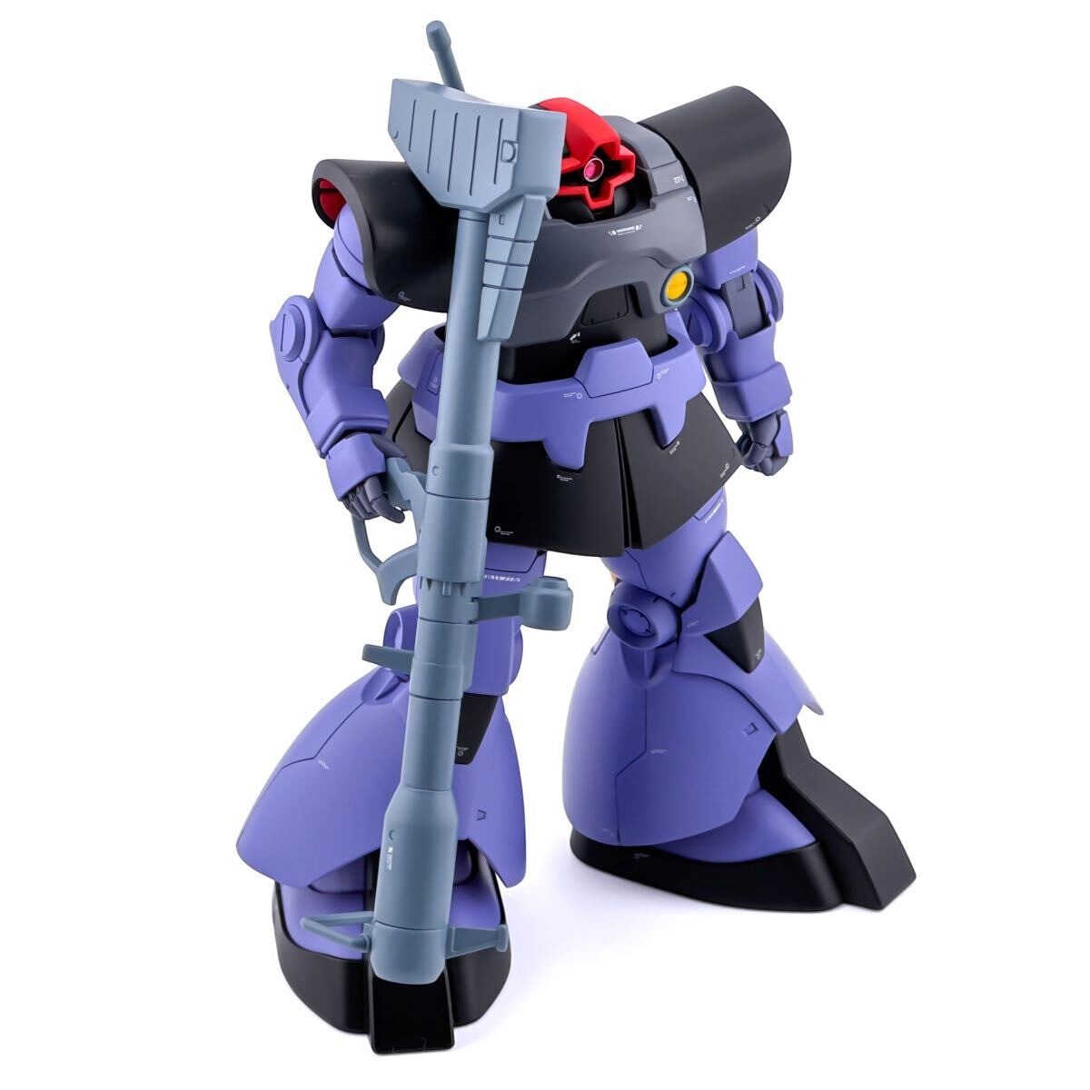 HG 1/144 MS-09 ドム 改修塗装済 完成品 ガンプラ_6