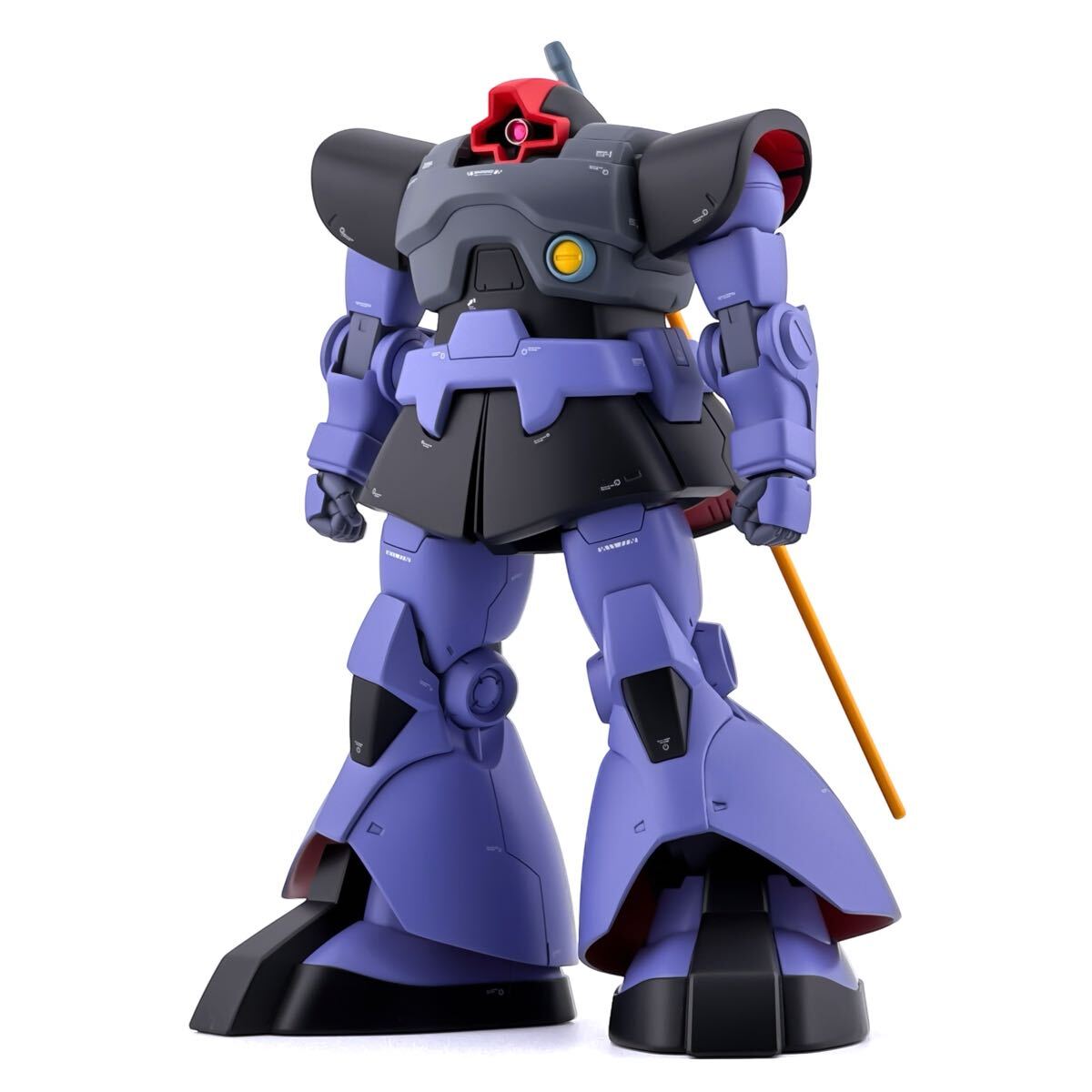 HG 1/144 MS-09 ドム 改修塗装済 完成品 ガンプラ_7