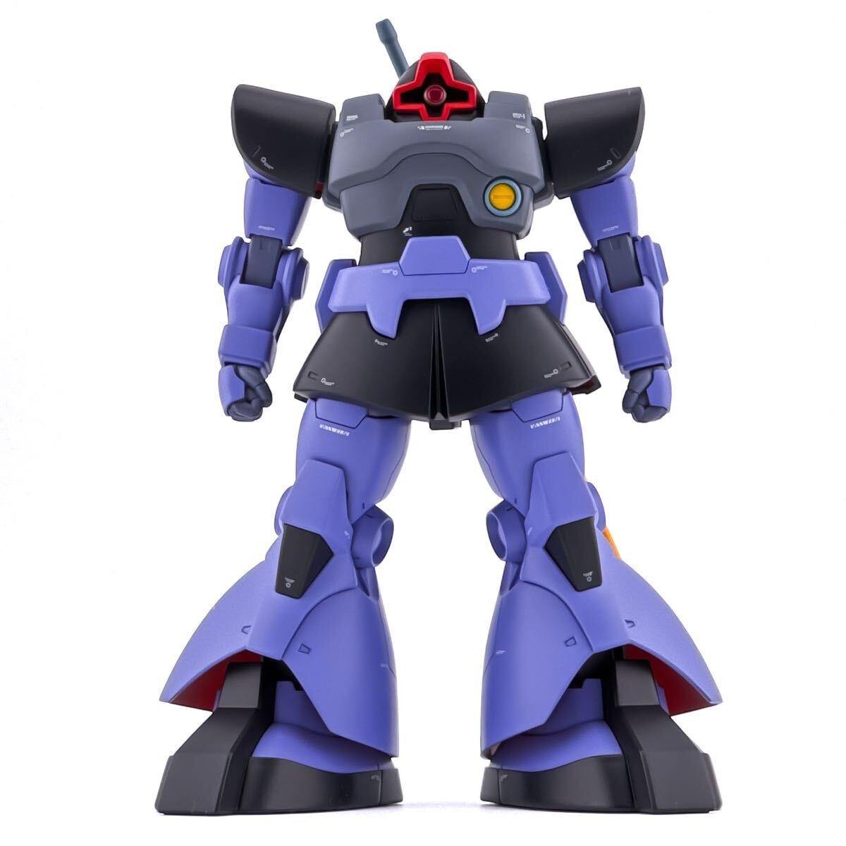 HG 1/144 MS-09 ドム 改修塗装済 完成品 ガンプラ_8