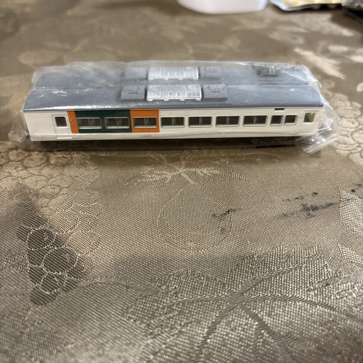 TOMIX 踊り子号　増車セット_1