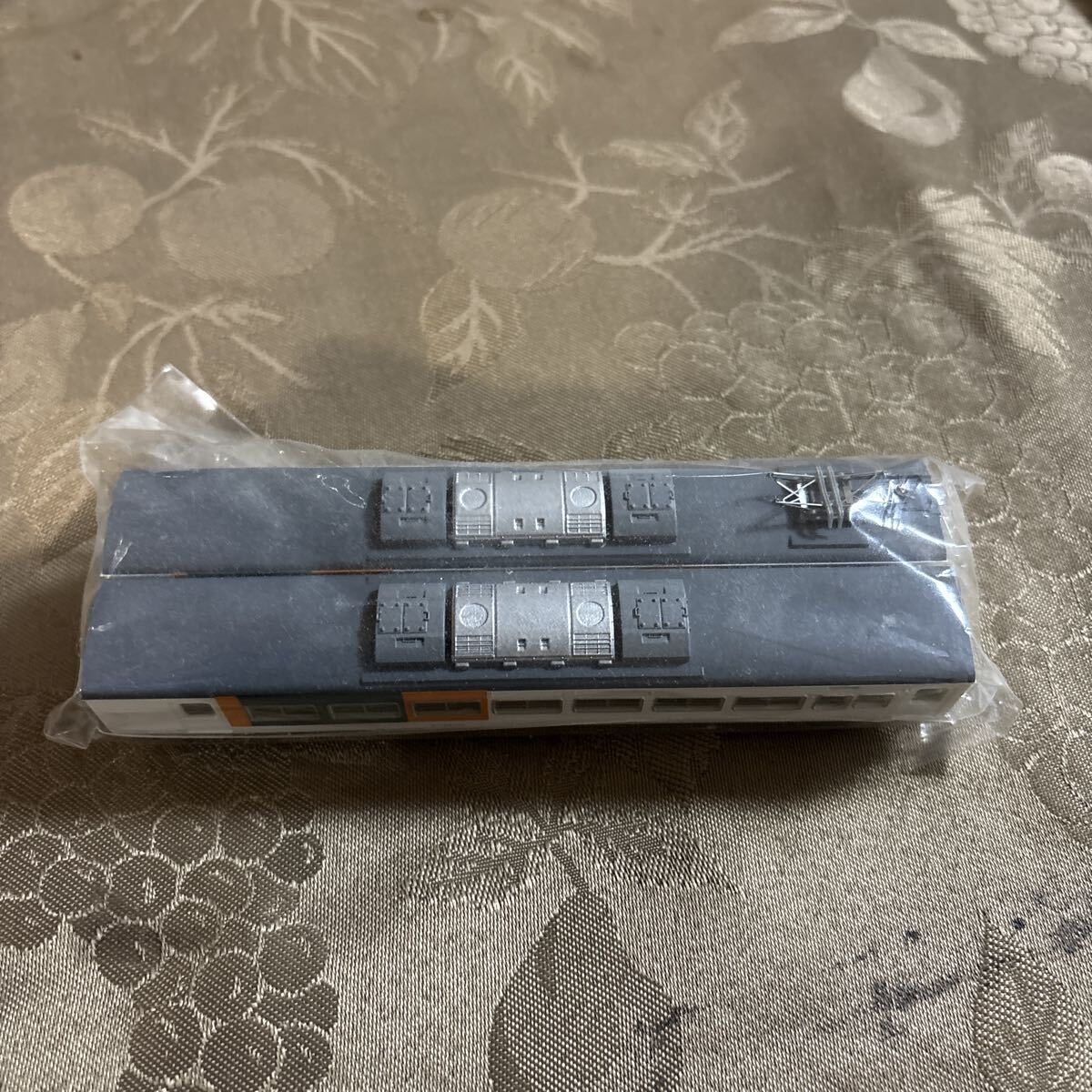 TOMIX 踊り子号　増車セット_2