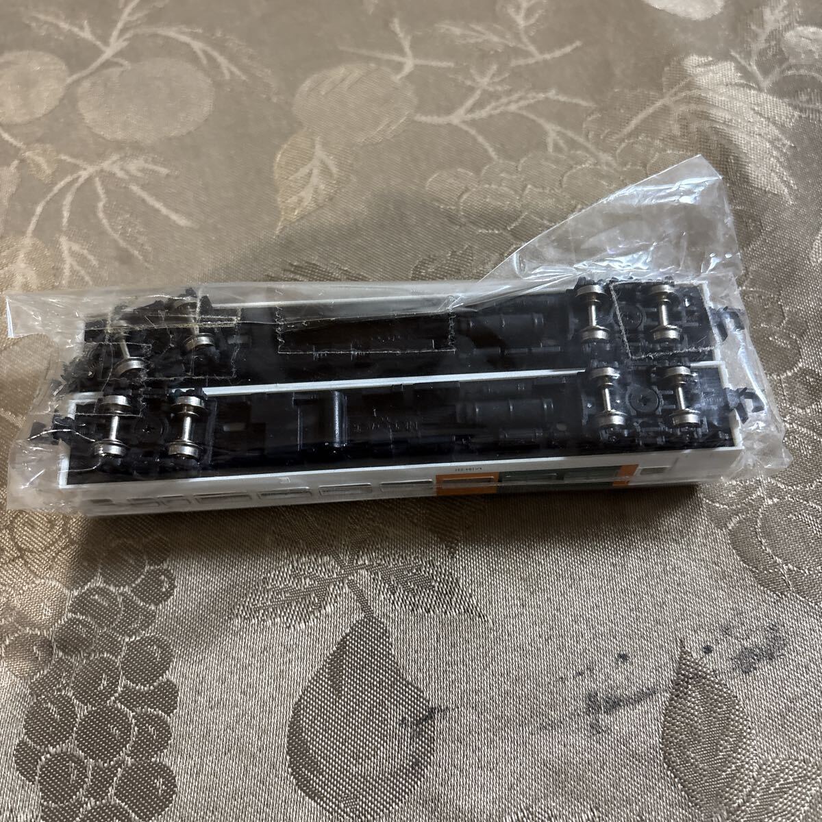 TOMIX 踊り子号　増車セット_3