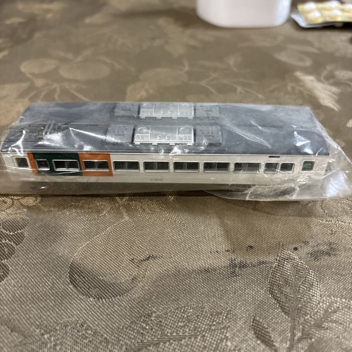 TOMIX 踊り子号　増車セット_4