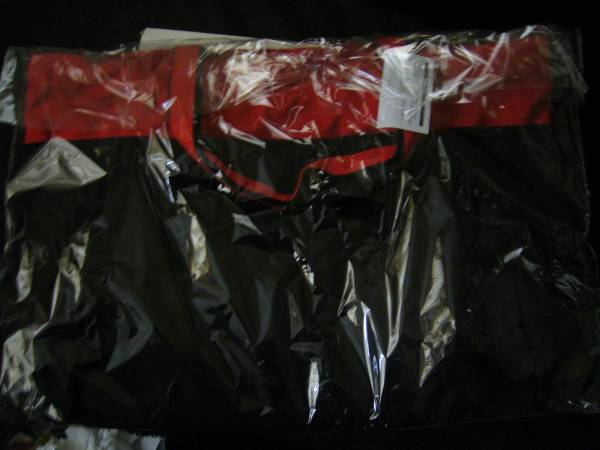 2PM ファンクラブバック　未使用新品_2