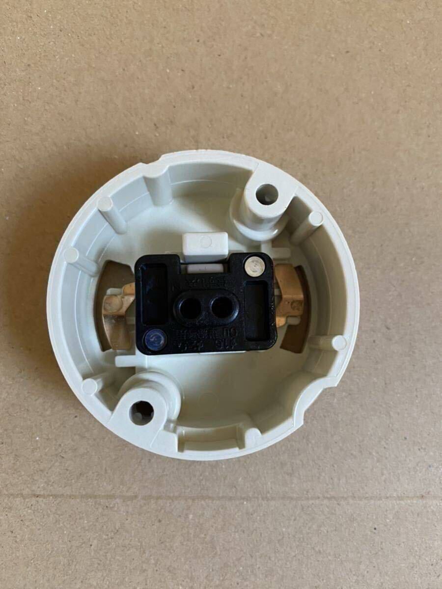 引っ掛けシーリング 12個セット 引掛け　丸型 _4