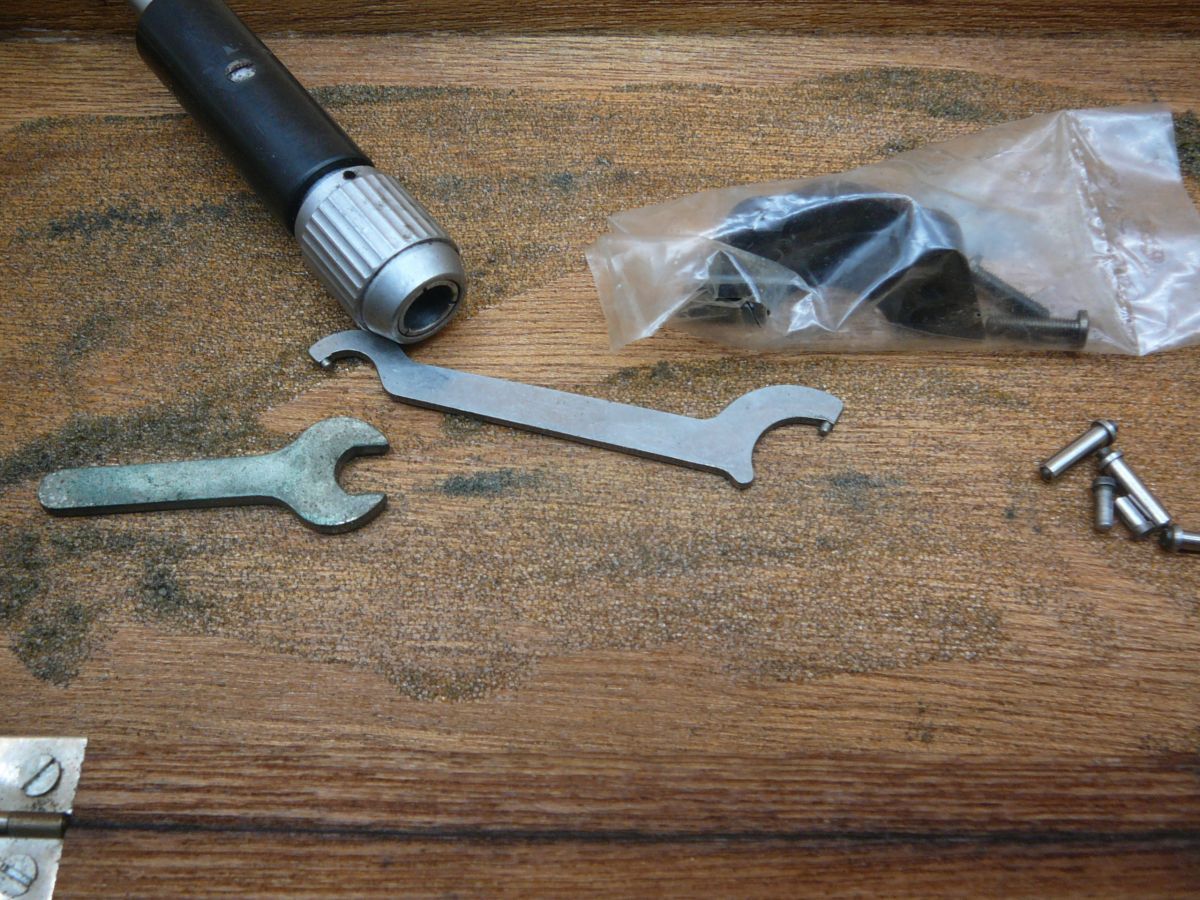 Mitutoyo　小口径　シリンダーゲージ　現状渡し　テコ79　送料無料 管ta　　25AUG_3