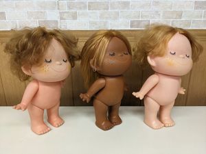 水森亜土 人形の値段と価格推移は？｜7件の売買データから水森亜土