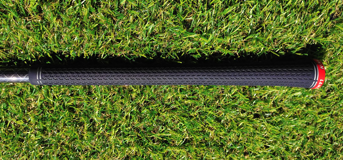 テーラーメード　ステルスＨＤアイアン６本セット（中古品）_5