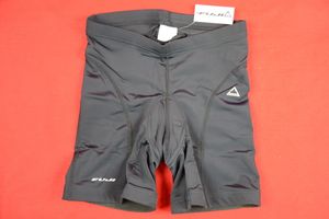 特別価格★即決★新品★FUJI★フジ◆レーサーパンツ★レディース★ブラック★Sサイズ★ゆ