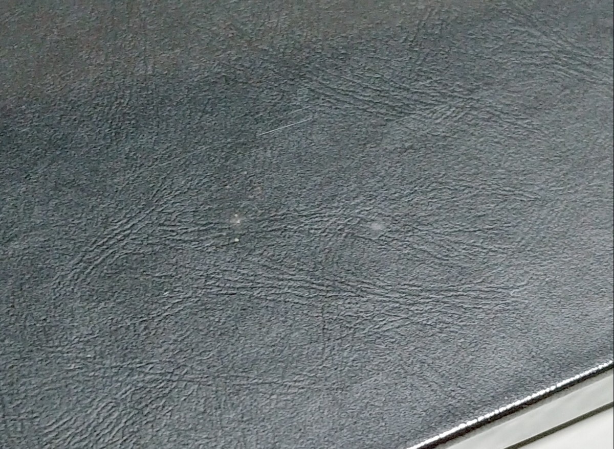 貴重 1989年 SDガンダム カードダス20 カードコレクション FILE BOOK vol2 未開封 ファイル デッドストック_4