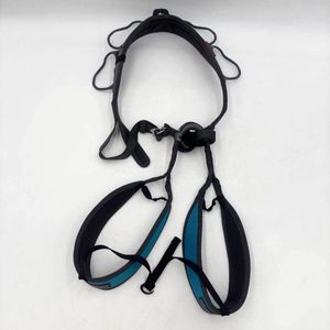 【中古】マムート NEW WAVE 2 ニューウェーブ ハーネス TYPEC M MAMMUT 登山 クライミン