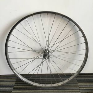 □ ARAYA 24×1-3/8 WO STAINLESS 36H 自転車ホイール アラヤ リム ハブ SHIMANO シマノ