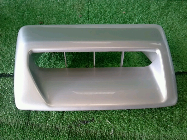 ☆ ワゴンR MC21S ボンネットダクト 中古品 ☆_1