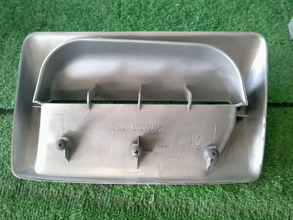 ☆ ワゴンR MC21S ボンネットダクト 中古品 ☆_3