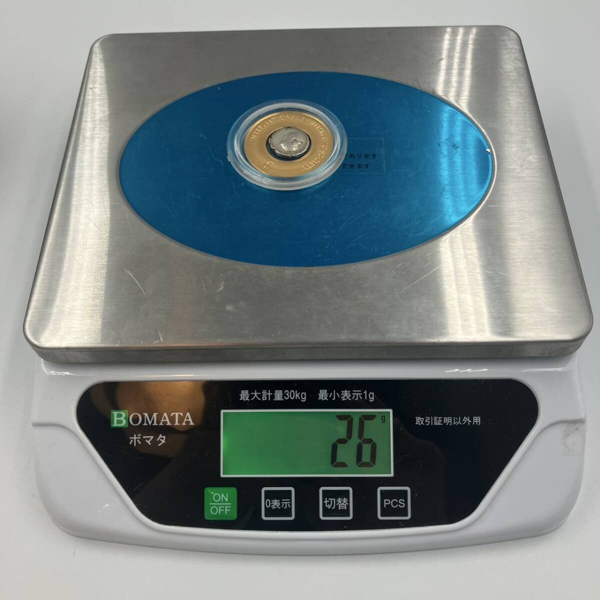 フランクリンミント ドラグマ銀貨 女神 アテナ 古代コイン 古代