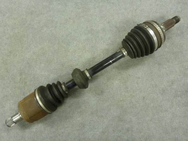 ◆◇インテグラ　タイプR DC5 純正左側ドライブシャフト◇◆