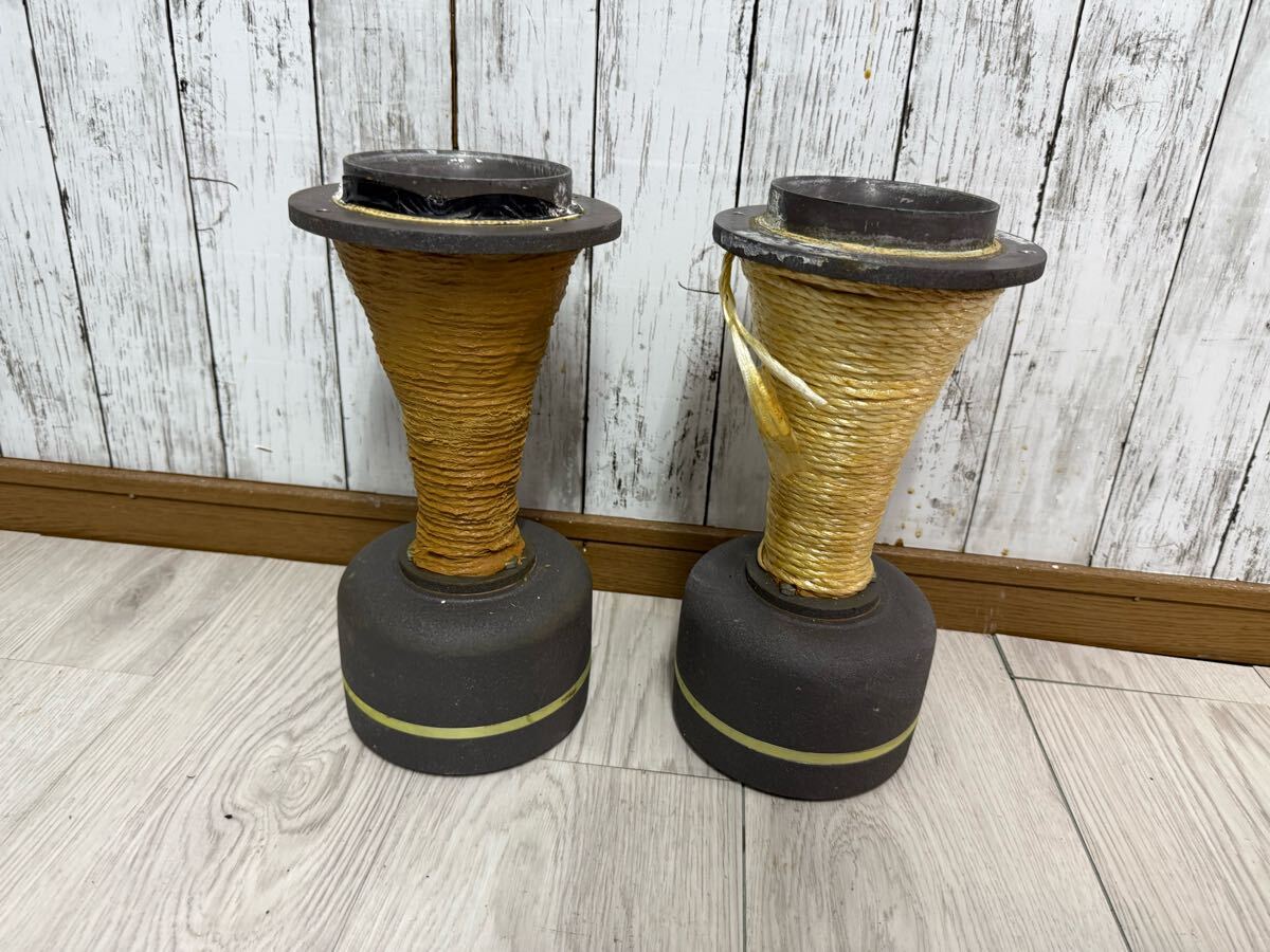 JBL 2420 ドライバーユニットJBL 2307 HORN ペア JBL(スピーカー本体