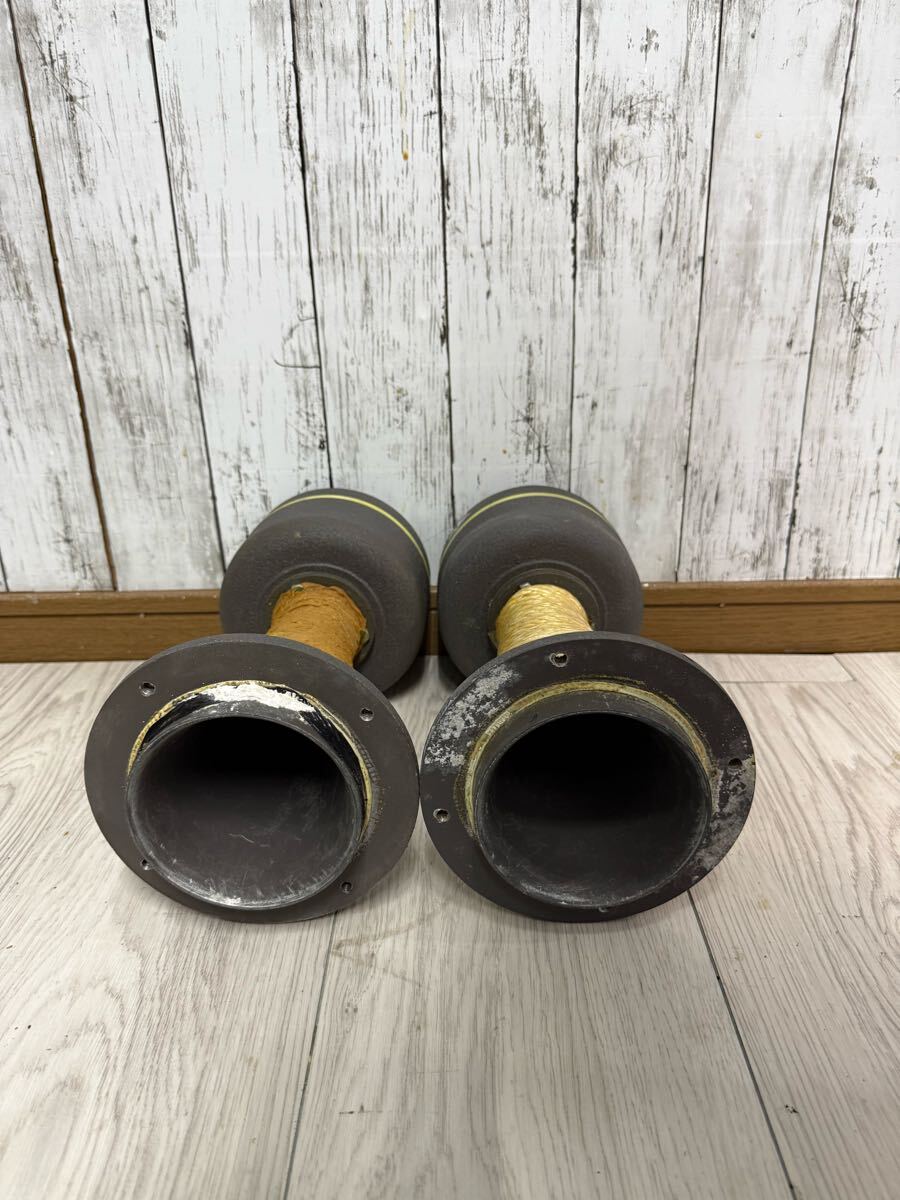 JBL 2420 ドライバーユニットJBL 2307 HORN ペア JBL(スピーカー本体