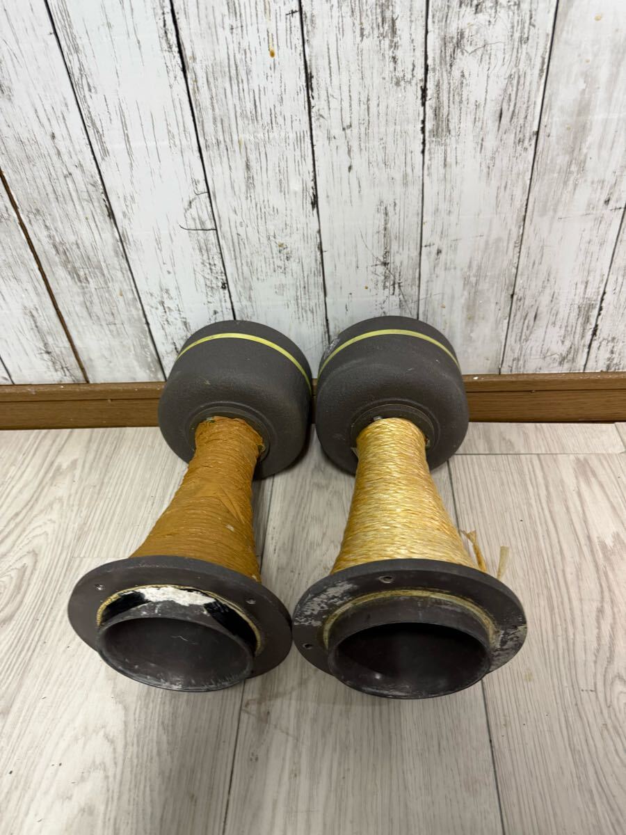 JBL 2420 ドライバーユニットJBL 2307 HORN ペア JBL(スピーカー本体