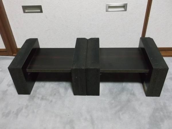 送千円 テクニクス SH-355 スピーカースタンド ペア SB-M5等