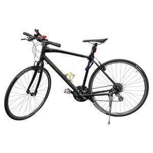 CORRATEC SHAPE URBAN DISC 2019年 クロスバイク コラテック 自転車 中古 楽K10467658