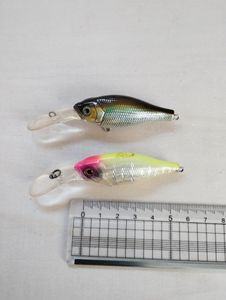 【m4595】メガバス ディープX 100 2個セット