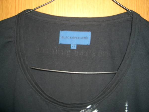 中古美品 world's end girlfriend Tシャツ envy killie toe _2