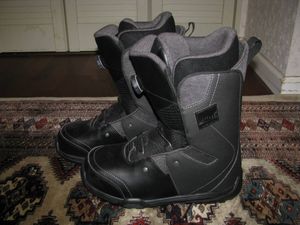 KISSMARK/キスマーク スノボ/スノーボードブーツ BOA 28cm 未使用品