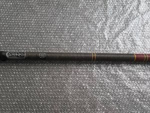 がまかつ　石鯛竿　がま石　20号　5.4　HHシルバー　振出　底物　名竿　希少　蒲克　日本