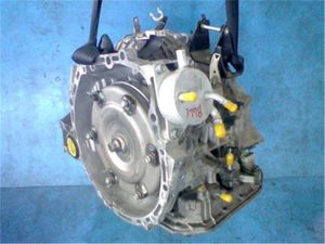 トヨタ 純正 エスティマ 《 ACR50W 》 トランスミッション P70600-25003553