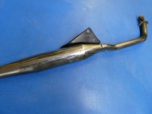 ジャズ　AC09　マフラー　795-39