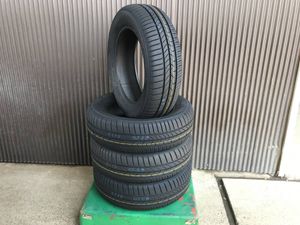 【送料無料/在庫限定品】2025年製 新品 トーヨータイヤ 175/65R15 84H TRANPATH mp7(ミニ