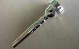 新品 ！トランペット マウスピース 7C　送料込！_1