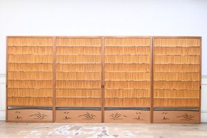 簾戸の値段と価格推移は？｜11件の売買データから簾戸の価値がわかる