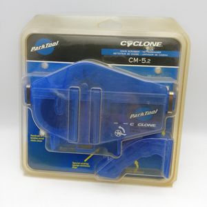 62S【未使用品】Park Tool パークツール「サイクロン CM-5.2」 チェーンクリーナー