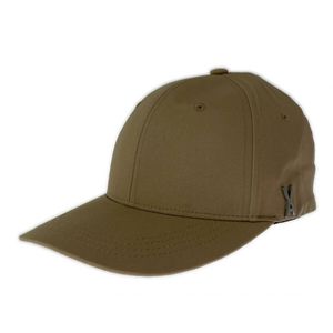 美品 VARZAR バザール タグ付き キャップ/ベージュ